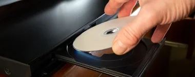 Serwis DVD