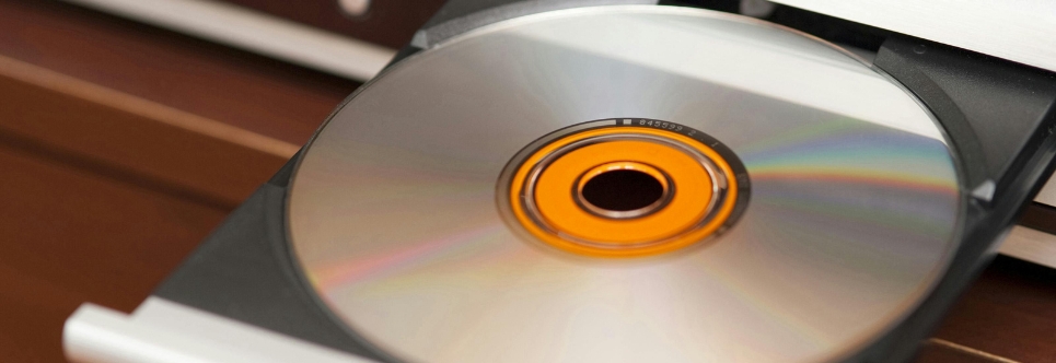 Serwis DVD Gdańsk